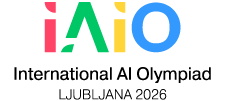 IAIO Logo